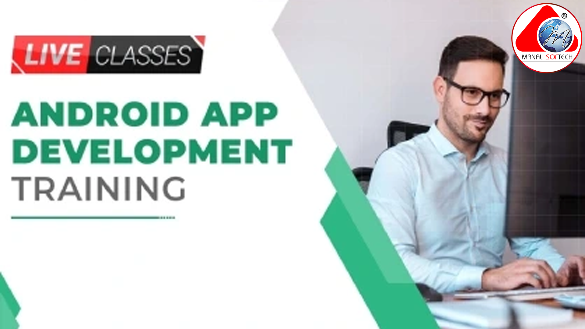 Best Online Android Development Course (Learn Mobile App Development)