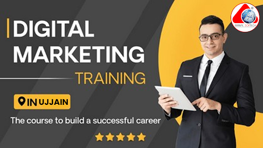 Digital Marketing Course