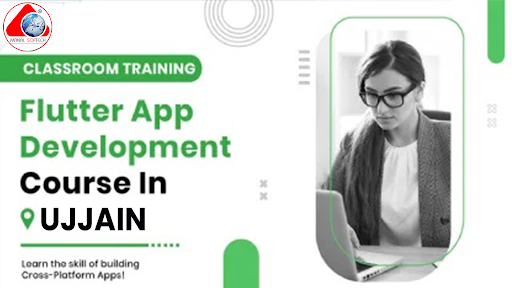 Flutter Development Course