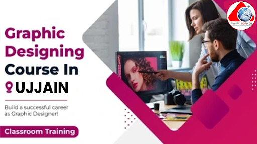 Graphic Designing Course