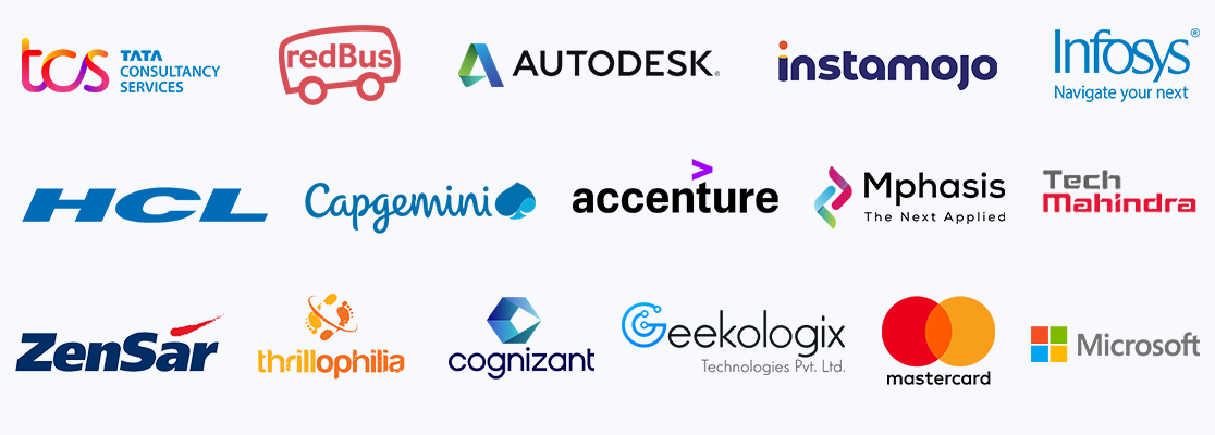 Top Companies Hiring For AngularJS Skills