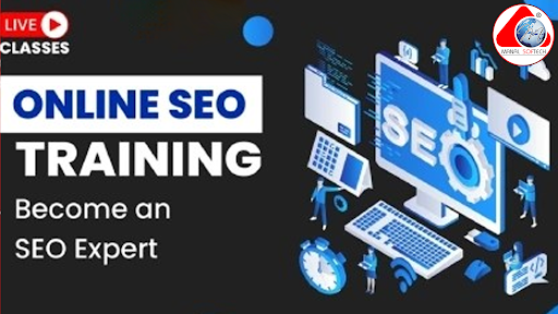 SEO Course